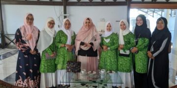 Fatayat NU Siap Hadirkan Erna Rasyid Taufan dalam Seminar Edukasi Remaja