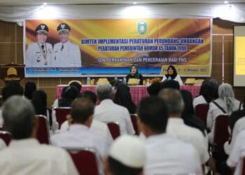 Kehidupan Rumah Tangga  Tak Selalu Berjalan Mulus, Erna Taufan: Penting Menyelesaikan Konflik dan Menjaga Keharmonisan Hubungan