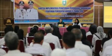 Kehidupan Rumah Tangga  Tak Selalu Berjalan Mulus, Erna Taufan: Penting Menyelesaikan Konflik dan Menjaga Keharmonisan Hubungan