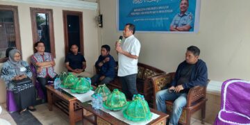 Temu Pelanggan, Cara PDAM Kota Makassar Membuka Ruang Komunikasi Demi Peningkatan Layanan