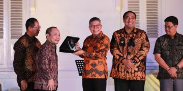 Kawasan Wisata Lumpue Masuk 500 Besar Desa Wisata ADWI, TV Peduli Parepare Raih Penghargaan dari KPID Award Sulsel 2022