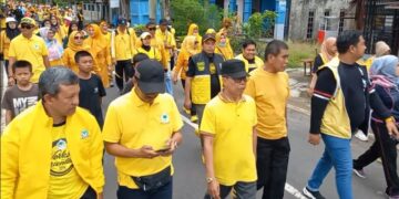 Partai Golkar
