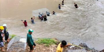 Warga Keluhkan Pasokan Air PAM Tirta Karajae Enam Hari Belum Mengalir