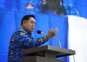 Satgas Saber Pungli Beri Efek Jera Pada Pelaku