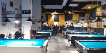 Pengprov Pobsi Gelar Sulsel 9 Ball Handicap Tournament 2022, Cari Enam Jawara Terbaik