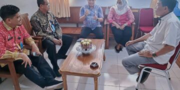 Tindaklanjuti Perpres Nomor 2 Tahun 2021, Kemenkumham Sulsel Sosialisasikan Apostille di Bone