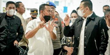 Ketua MPR RI Dukung Gubernur Sulsel Ambil Alih Lahan Tambang Nikel PT Vale Indonesia untuk Atasi Kemiskinan Ekstrem