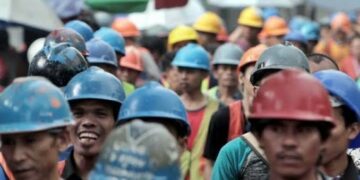 Akhir November, Disnaker Sulsel Pastikan Nominal Persentase Kenaikan Upah Minimum