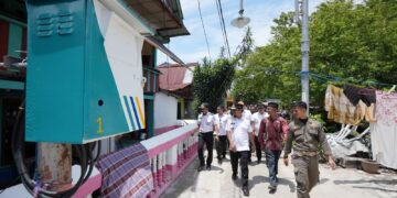 Surplus 560 MW, Bauran Energi Baru Terbarukan Sulsel 33 Persen Tertinggi di Indonesia