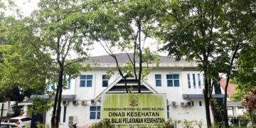 Balai Pelayanan Dinkes Sulsel Dilengkapi Laboratorium dan IGD