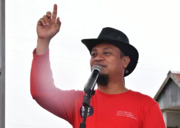 Bentuk Harmonisasi Pegawai, Andi Sudirman Buka Capacity Building di Malino