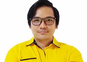 OPINI: Identitas dalam Pusaran Politik