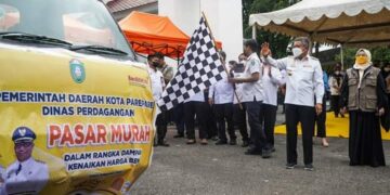 Jaga Stabilitas Harga Jelang Nataru, Disdag Parepare Bakal Gelar Pasar Murah