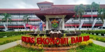 Rektor UNHAS Bentuk Tim Investigasi Dalami Kasus Mundurnya 7 Guru Besar