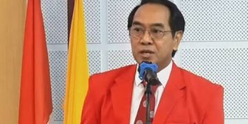 Rektor Unhas Angkat Bicara Soal 7 Guru Besar yang Mundur
