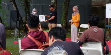 Ragam Agenda Bakal Warnai Festival Pesisir Komunitas Sikola Cendekia