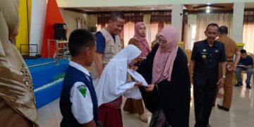 Parepare Kirim Siswa Terbaik Ikuti Festival Tunas Bahasa Ibu Tingkat Sulsel, Ketua PKK Bangga