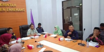 Rayakan HUT Ke-51, KORPRI Enrekang Bakal Gelar 20 Kegiatan