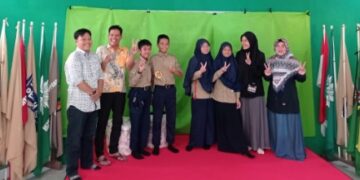 Gandeng KPU, MBS Rappang Tanamkan Nilai Demokrasi Sejak Dini