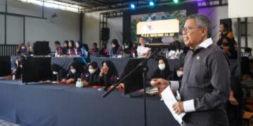 Wali Kota Minta Bentuk Cabor eSport, KONI Parepare Target Masuk Desember