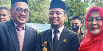 HKN Ke-58, Dinkes Dalduk KB Sidrap Raih 7 Penghargaan Tingkat Provinsi