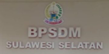 Tiba-tiba, Kepala BPSDM Mundur, Ada Apa ?