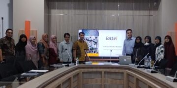 Gandeng Lattle Robotics Singapore, ITH Parepare Bakal Bentuk Prodi Robotika dan AI