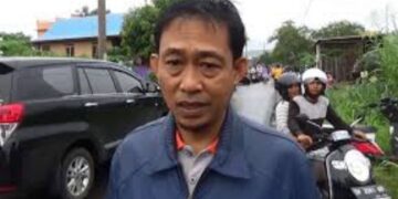 HUT PSM ke 107, Wakil Ketua DPRD Parepare Siap Dukung Pembenahan Stadion
