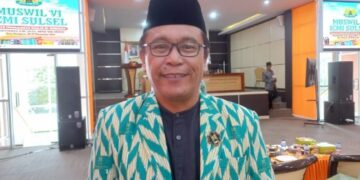 Terpilih Kembali Pimpin ICMI Sulsel, Ini Program Mantan Rektor UNM, Prof. Arismunandar