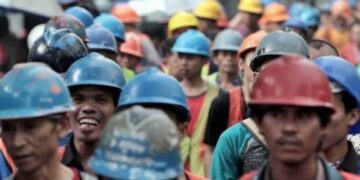 Sore Ini Akan Diumumkan Kenaikan UMP di Sulsel