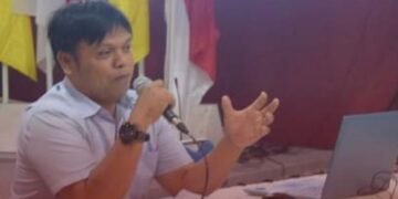Hari Ini batas Akhir Pendaftaran PPK, Komisioner KPU Sidrap: Jika Terkendala Silahkan Datang ke Kantor Kami
