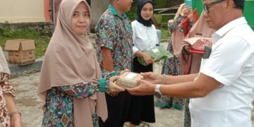Sambut Hari Guru 2022, Yayasan Ashabul Kahfi Gelar Beragam Lomba