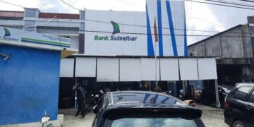 Uang Nasabah Lenyap dalam Tabungan, Oknum Pegawai Bank Sulselbar Diduga Menyelewengkan