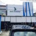 Bank Sulselbar Cabang Mamuju (dok.Tribunsulbar.com)