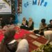 Study Club Mahasiswa Parepare (SC-Mipa) menggelar Milad ke-6  dan Maulid Nabi Muhammad SAW 12 Rabiul Awal 1444 H, di Sekretariat SC-MIPA, BTN Pondok Indah, Soreang, Ahad (6/11/2022).