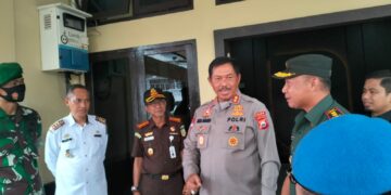 Lanjutan Liga 1 Indonesia Belum Jelas, Kapolda Sulsel Sebut Selalu Siap Pengamanan