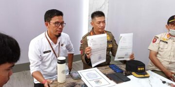 Dua Anggota Satpol PP Sulsel Tidak Terbukti Terlibat Narkoba