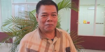 Target 3 Kursi, Ketua Partai Ummat Parepare Dorong Generasi Muda Jadi Caleg