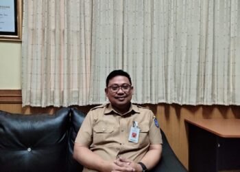 Lewat Aplikasi Baju Bodo dan Mbizmarket, Pemprov Sulsel Dorong Partisipasi Usaha Mikro