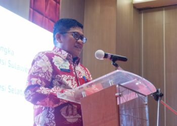 Stadion Mattoanging 2023 Dianggarkan Rp60 Milliar