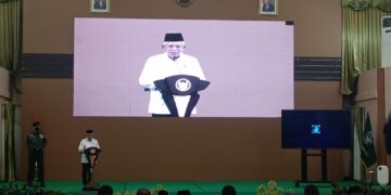 Ma’ruf Amin : Jangan Gunakan Politik Identitas dalam Pemilu 2024