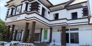 Soal Dugaan Penggunaan Dana Bos untuk Bimtek Kepsek ke Bali, Kasi Intel Kejari Sudah Klarifikasi dan Masih Pendalaman
