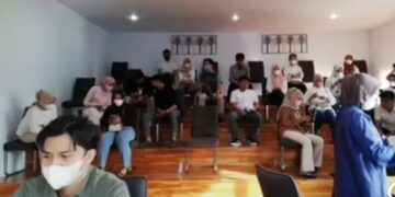 Klinik Cerebellum Belum Tau Sebab Kontrak Tak Diperpanjang BPJS