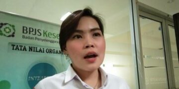 Kacab BPJS Makassar Ungkap Alasan Pemutusan Kontrak Klinik Cerebellum