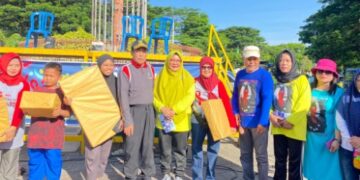 Peringatan Hari AIDS Sedunia, Bupati Sidrap Ajak Setia Pada Pasangan
