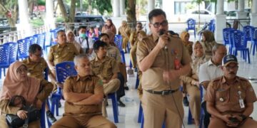 Alumni UNHAS Sidrap Sepakat Bakal Gelar Musda Pertama Pekan Depan