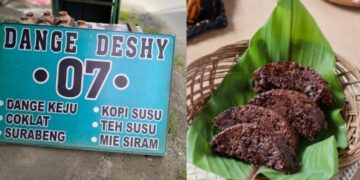 15 Tahun Berjualan Kue Dange, Seperti Apa Kini Usaha Jusnaeni