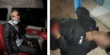 Diduga Larikan Istri Orang, Pria di Sidrap Ditebas Parang, 4 Jari Tangan Putus
