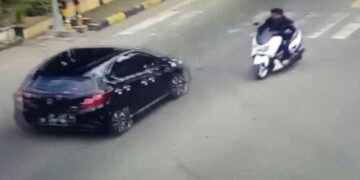 Diamankan Polres Pinrang, Aksinya Lintas Daerah, Gunakan Modus Test Drive Sebelum Beli