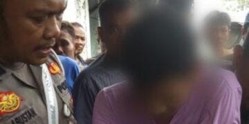 Dua Pemuda di Parepare Kabur Saat Dihentikan Tak Pakai Helm, Ternyata Petugas Temukan Ini